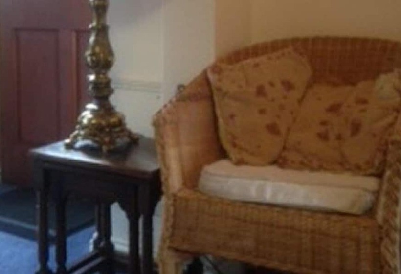 Diana S Bed And Breakfast