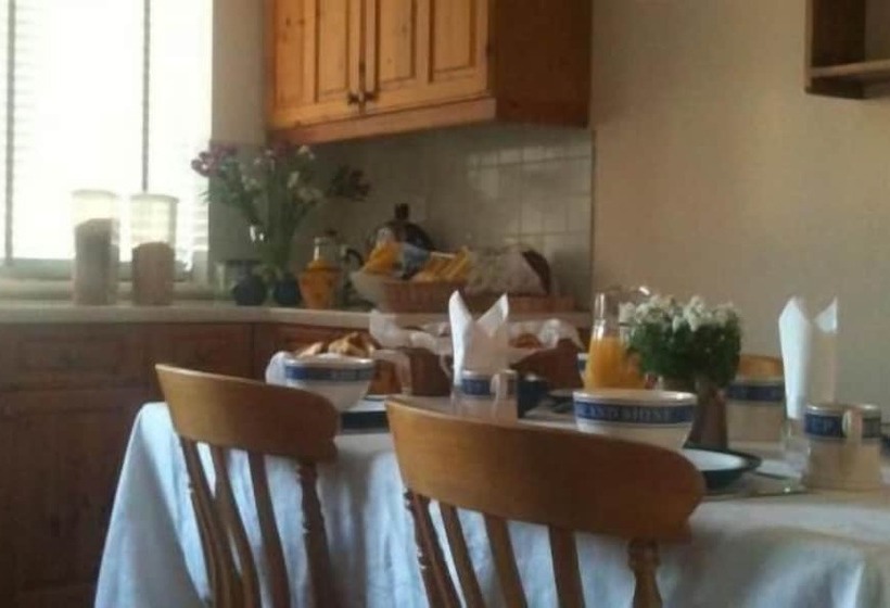 Diana S Bed And Breakfast