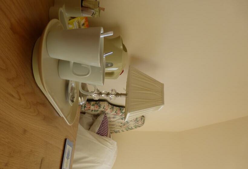 Diana S Bed And Breakfast