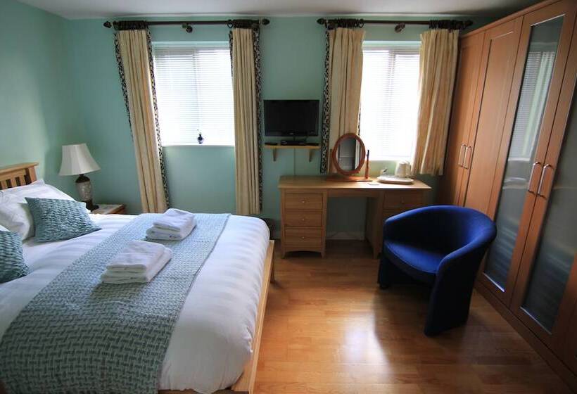 Diana S Bed And Breakfast