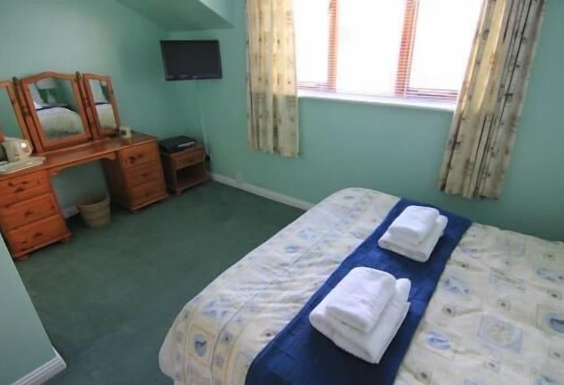 Diana S Bed And Breakfast