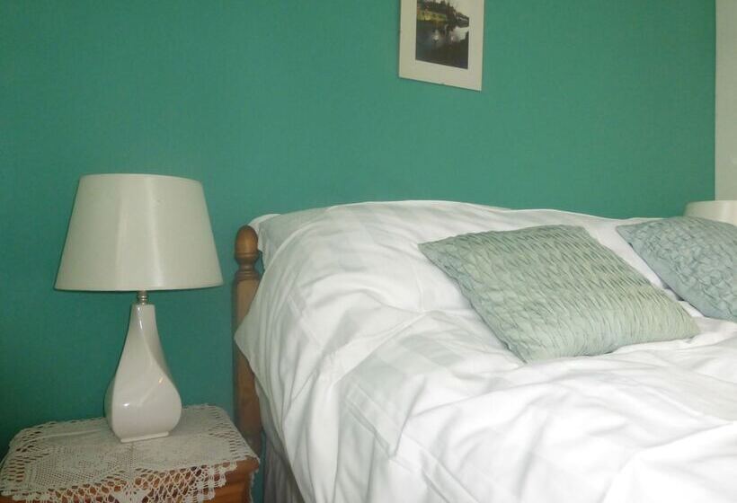 Diana S Bed And Breakfast