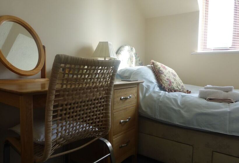 Diana S Bed And Breakfast