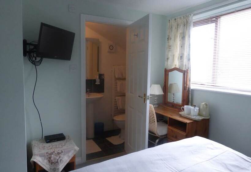 Diana S Bed And Breakfast