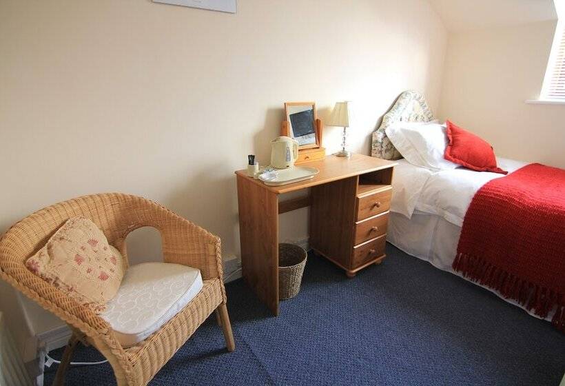 Diana S Bed And Breakfast