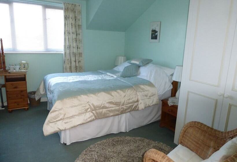 Diana S Bed And Breakfast