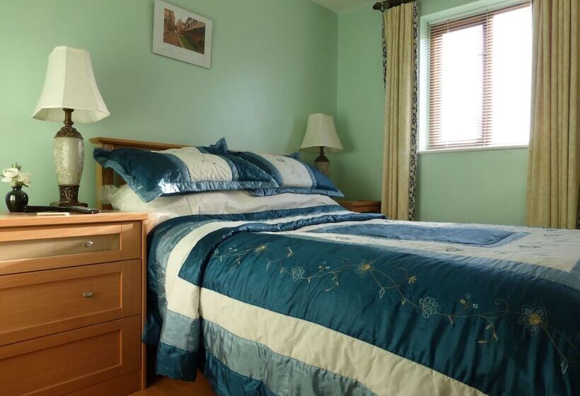 Diana S Bed And Breakfast