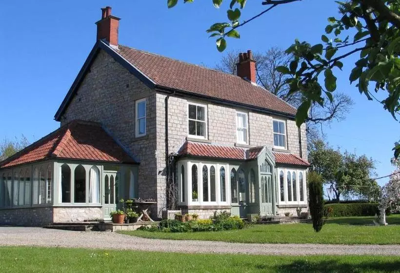 High Rigg B&b