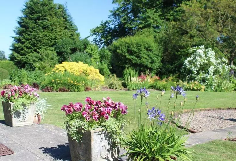 High Rigg B&b