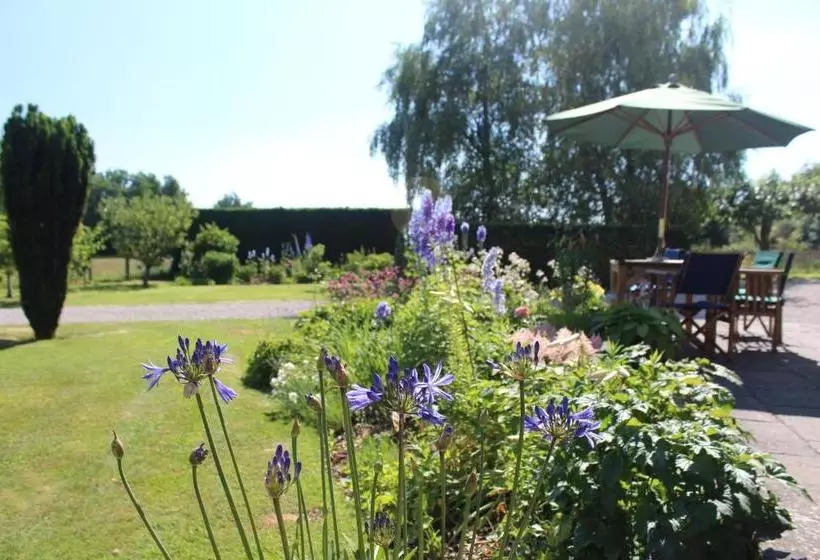 High Rigg B&b