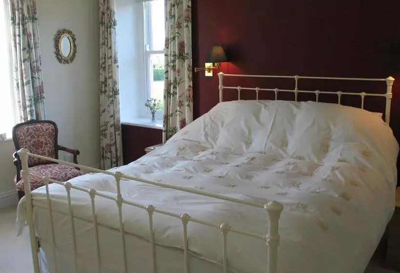 High Rigg B&b