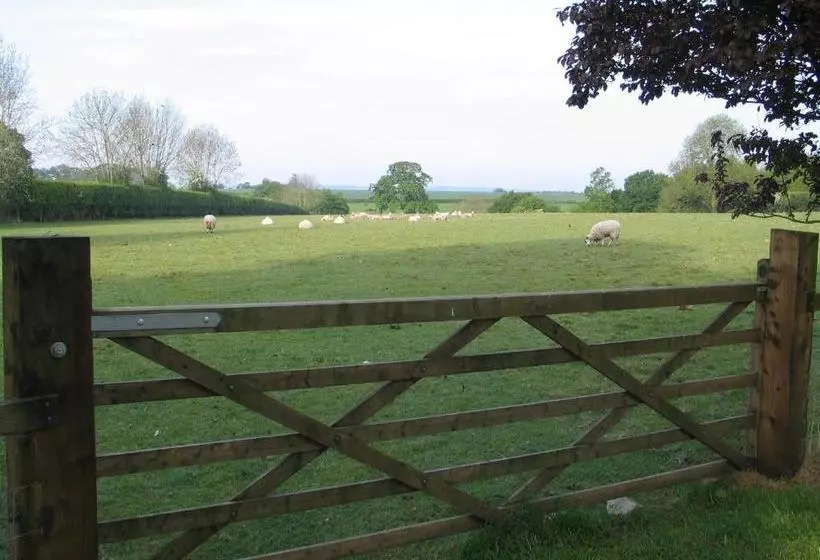 High Rigg B&b