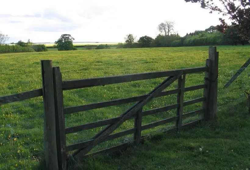 High Rigg B&b