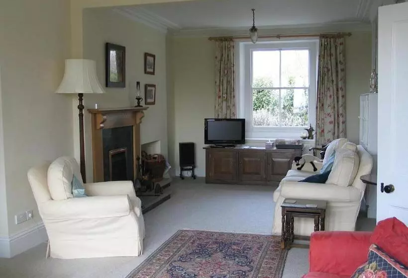 High Rigg B&b