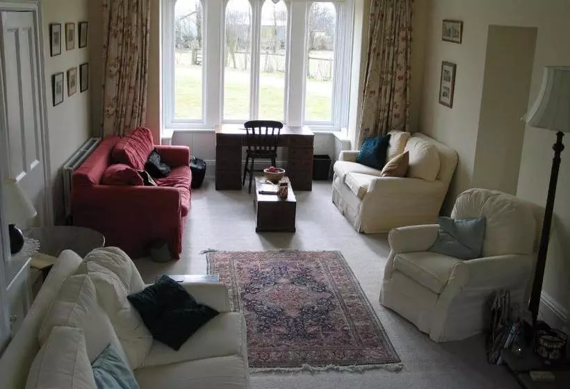 High Rigg B&b