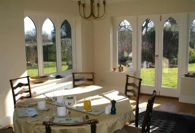 High Rigg B&b