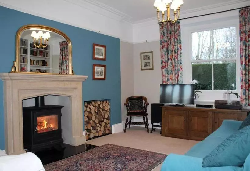 High Rigg B&b