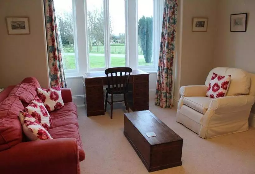 High Rigg B&b