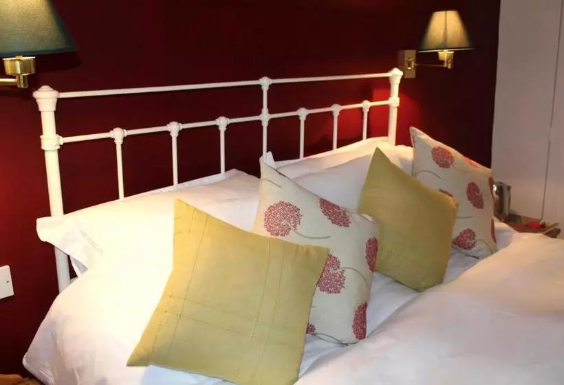 High Rigg B&b