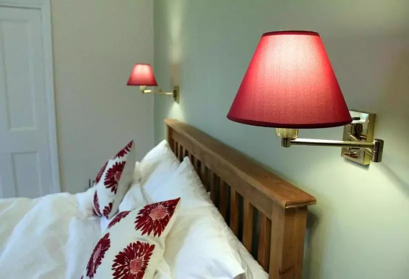 High Rigg B&b