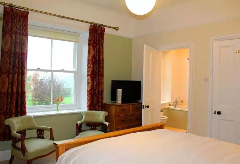 High Rigg B&b