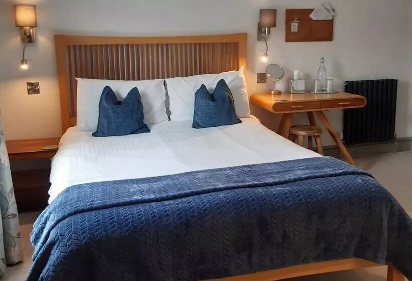 Hotell Browns