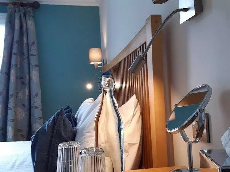 Hotell Browns