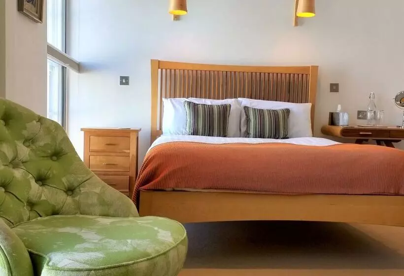 Hotell Browns