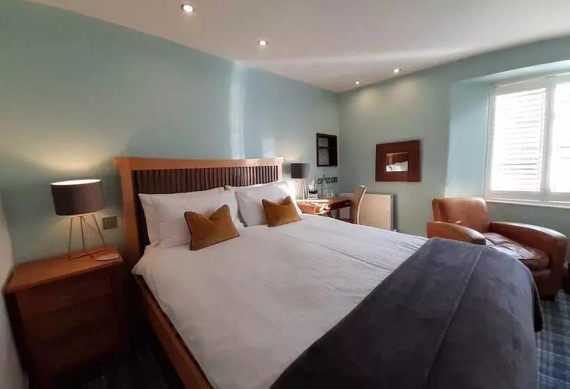 Hotell Browns