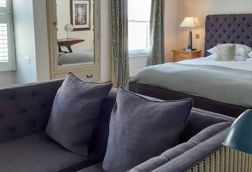 Hotell Browns