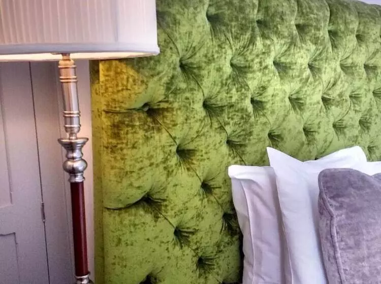 Hotell Browns