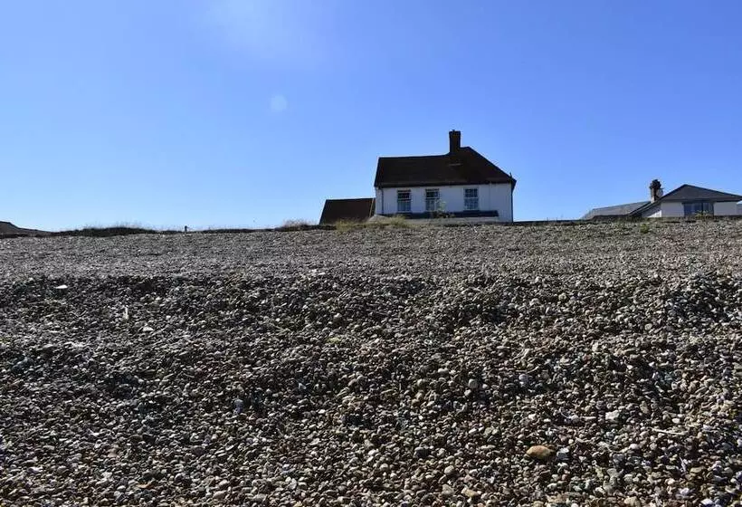 ホテル Foreshore House