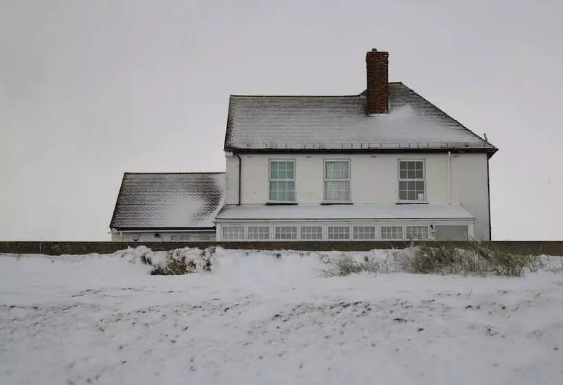 ホテル Foreshore House