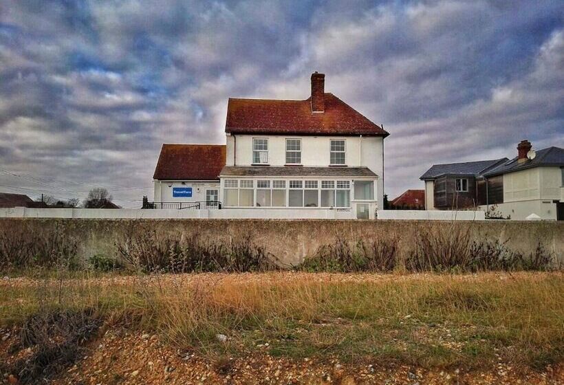 ホテル Foreshore House