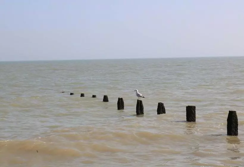 ホテル Foreshore House
