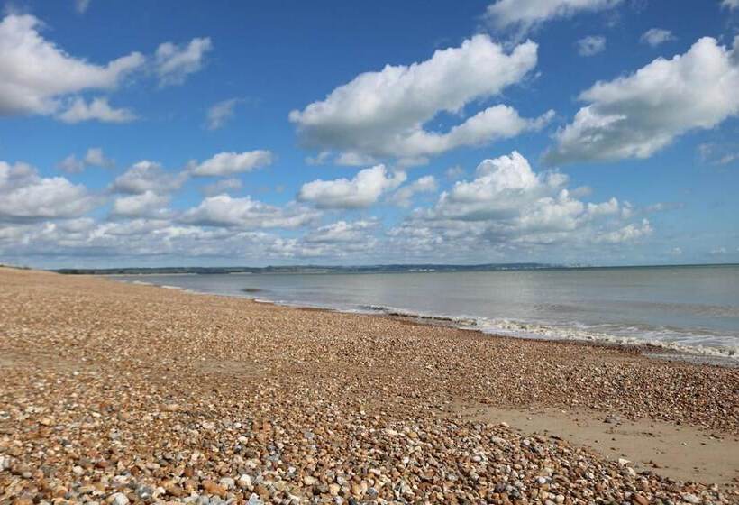 ホテル Foreshore House