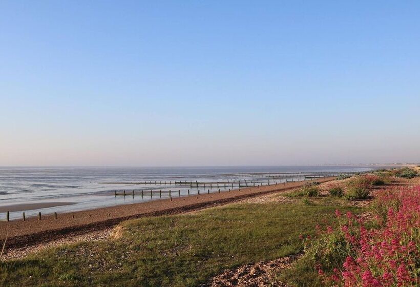 ホテル Foreshore House