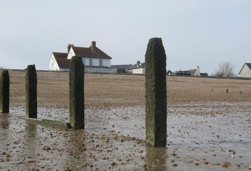 ホテル Foreshore House