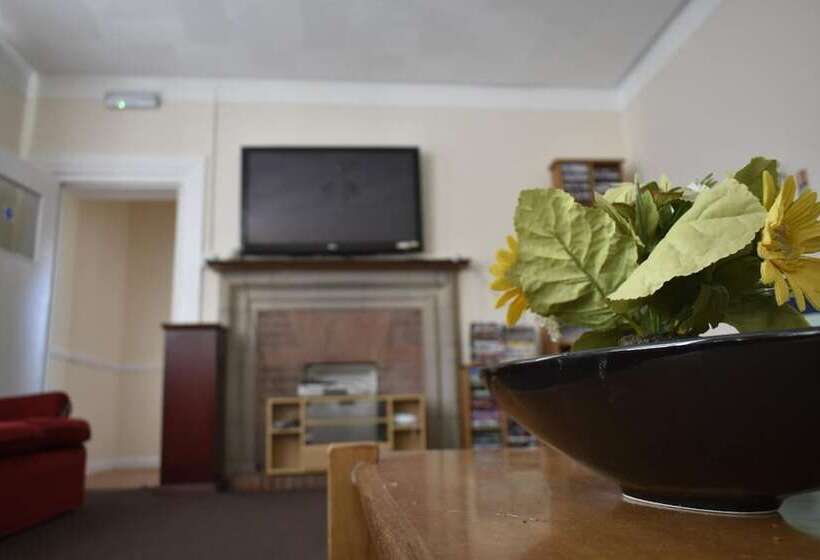 ホテル Foreshore House