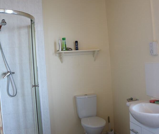 ホテル Foreshore House