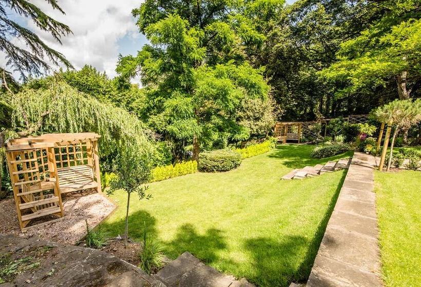 ホテル Hickman Hill