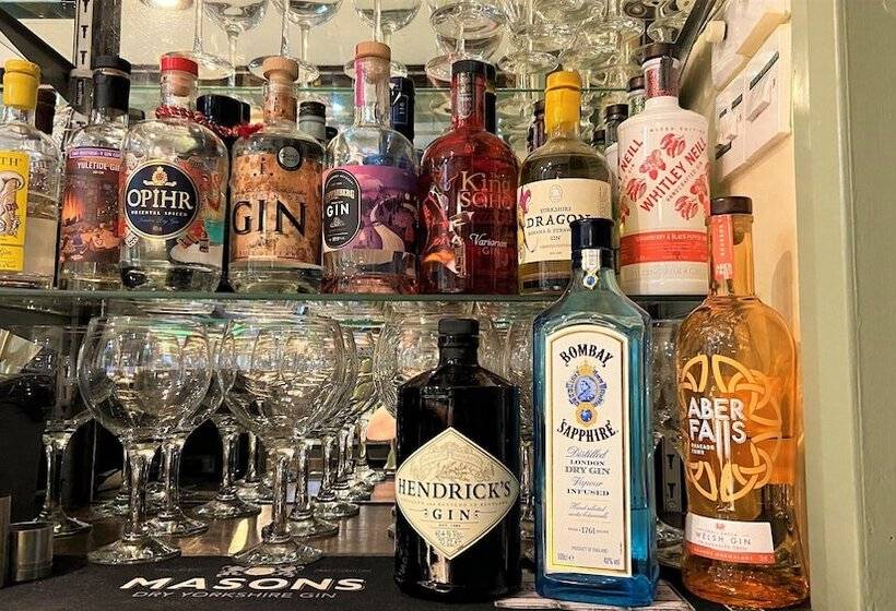 ホテル Hickman Hill