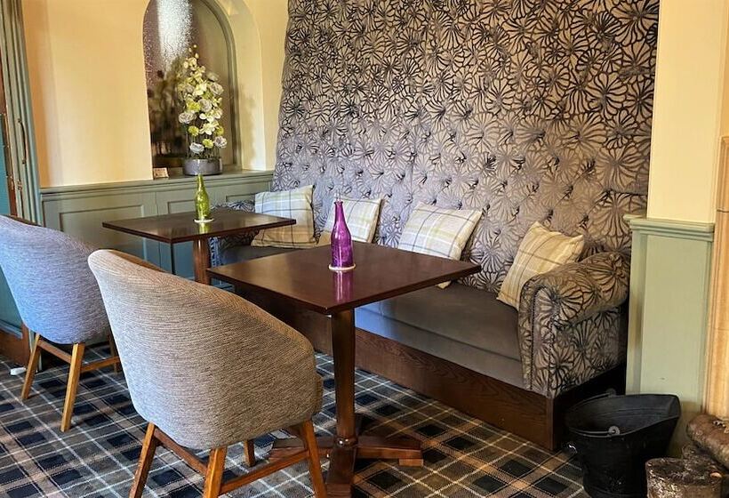 ホテル Hickman Hill