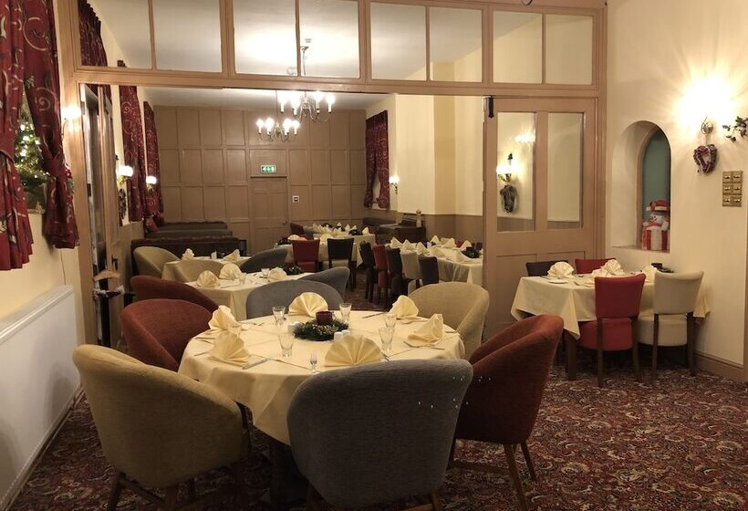 ホテル Hickman Hill