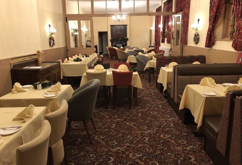 ホテル Hickman Hill