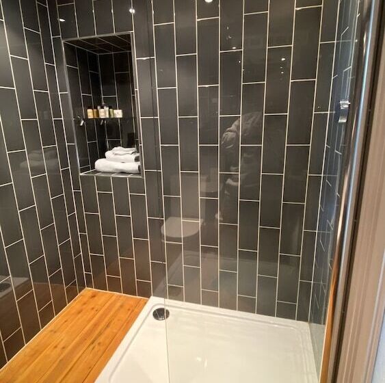 ホテル Hickman Hill