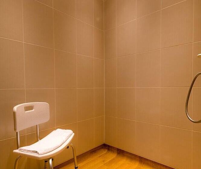 ホテル Hickman Hill