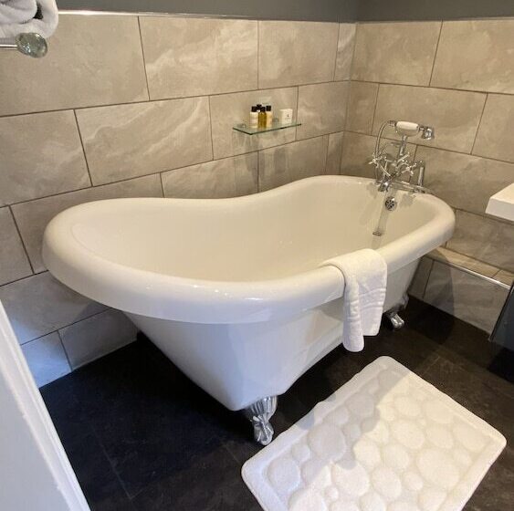 ホテル Hickman Hill