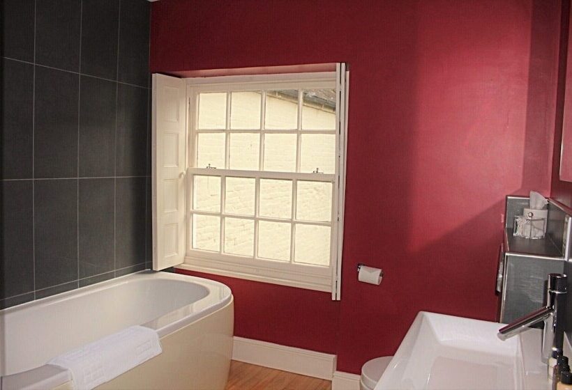 ホテル Hickman Hill