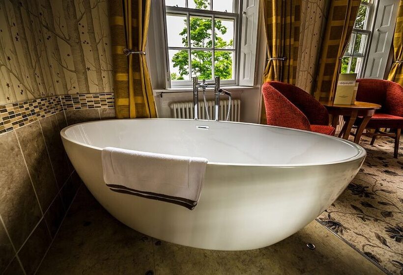 ホテル Hickman Hill